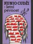 Letní pevnost - náhled