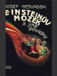 Einsteinův mozek a jiné povídky - náhled