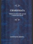 Charismata - náhled