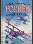 Fokker - náhled