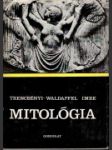 Mitológia  - náhled