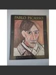 Pablo Picasso [umění] - náhled