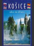 Košice ako na dlani - náhled