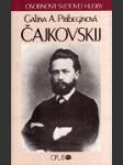 P. I. Čajkovskij - náhled