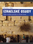 Izraelské osudy - náhled