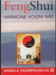 Feng shui Harmonie kolem nás - náhled