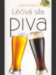 Léčivá síla piva - náhled