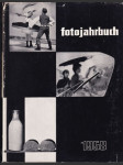 Fotojahrbuch 1958 (veľký formát) - náhled