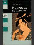 Nouveaux contes zen - náhled