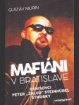 Mafiáni v Bratislave - náhled