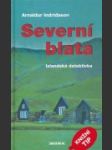 Severní blata - náhled