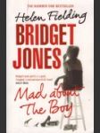 Bridget Jones: Mad About the Boy - náhled