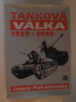 Tanková válka 1939-1945. - náhled
