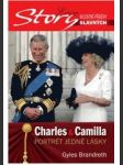 Charles & Camilla portrét jedné lásky - náhled