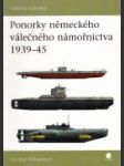 Ponorky německého válečného námořnictva 1939-45 - náhled