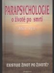 Parapsychologie - náhled