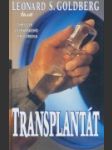 Transplantát - náhled