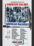 Americké dialogy- american dialogues - náhled