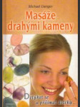 Masáže drahými kameny - náhled