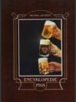 Encyklopedie piva - náhled