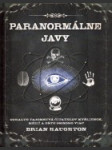 Paranormálne javy - náhled