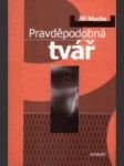 Pravděpodobná tvář - náhled