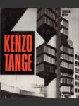 Kenzo Tange - náhled