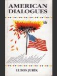 American dialogues - náhled