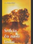 Srdcia, čo našli lásku - náhled