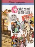 České země 1848-1918 - náhled