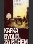 Kafka bydlel za rohem - náhled