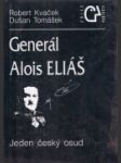 Generál Alois Eliáš - náhled