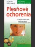 Plesňové ochorenia - náhled