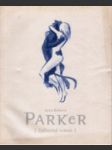 Parker - náhled