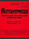 Autohypnóza - náhled