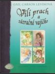 Vílí prach a zázračné vajíčko - náhled