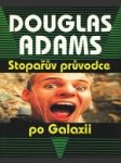 Stopařův průvodce po Galaxii - náhled