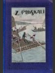 Z Podskalí - náhled