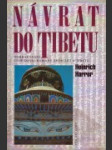 Návrat do Tibetu - náhled