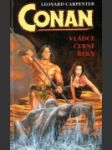 Conan - vládce černé řeky - náhled