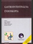 Gastrointestinálna endoskopia - náhled