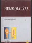 Hemodialýza - náhled