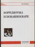 Dopplerovská echokardiografie - náhled