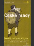 České hrady - náhled