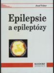 Epilepsie a epileptózy - náhled