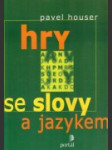 Hry se slovy a jazykem - náhled