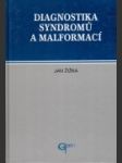 Diagnostika syndromů a malformací - náhled