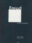 Freud a po Freudovi - náhled