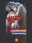 Cantervillské strašidlo, The Canterville Ghost - náhled