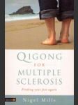 Qigong for Multiple Sclerosis - náhled